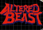 Altered Beast Steam CD Key
