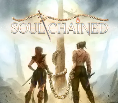 Soul Chained PC Steam CD Key
