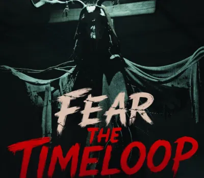 Fear The Timeloop EU PS5 CD Key