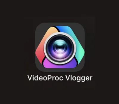 VideoProc Vlogger PC
