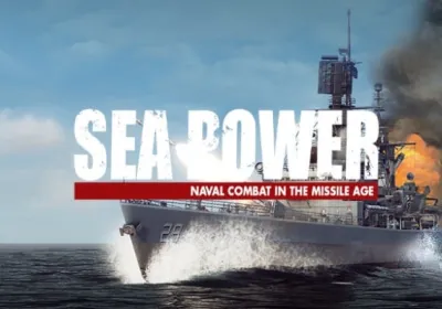 Sea Power: Naval Combat in the Missile Age