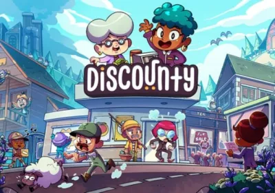 Discounty