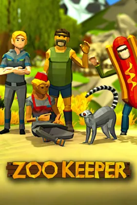 ZooKeeper