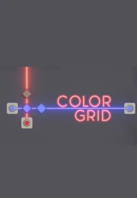Colorgrid
