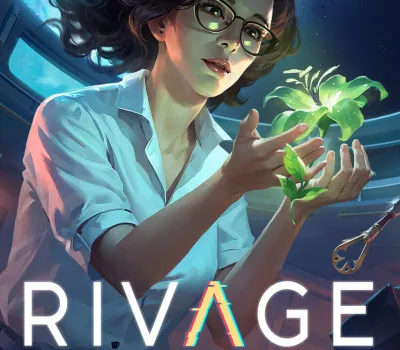 Rivage PC Steam CD Key