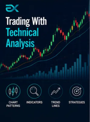 Trading With Technical Analysis - Eduxpress Key