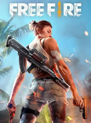 Garena Free Fire 310 Diamonds - Garena Key