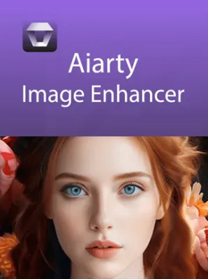 Aiarty Image Enhancer (PC)