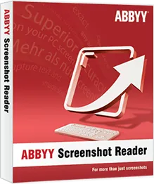 Lettore di screenshot ABBYY