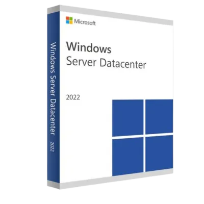 Microsoft Windows Server 2022 Datacenter | 1 core