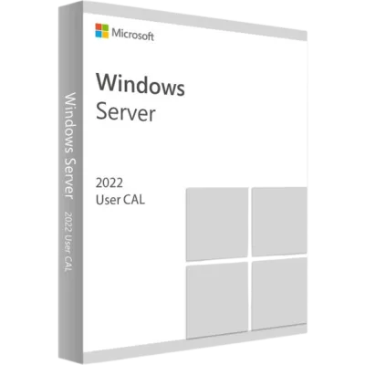 Windows Server 2022 CALS
