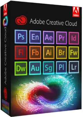 Adobe Pack 2022 (Windows)