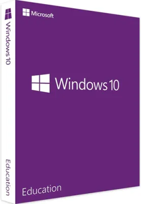 Windows 10 Pro Education