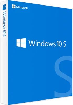 Windows 10 S