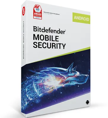 Bitdefender Mobile Security 2025