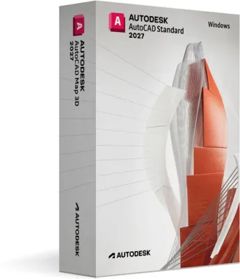 Autodesk AutoCAD Map 3D 2027 per Windows
