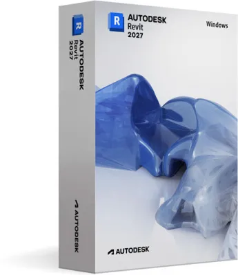 Autodesk Revit 2027 per Windows