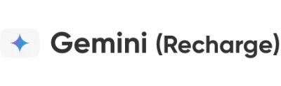 Gemini Recharge