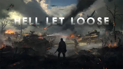Hell Let Loose
