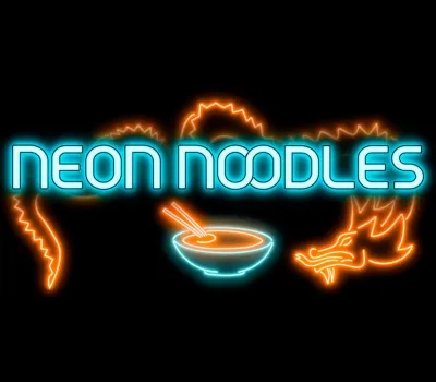 Neon Noodles - Cyberpunk Kitchen Automation Steam CD Key