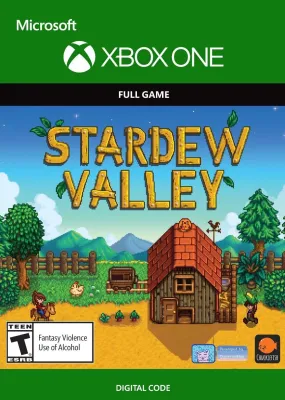 Stardew Valley