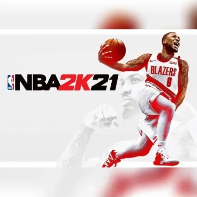 NBA 2K21