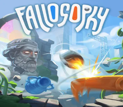 Fallosophy PC Steam CD Key