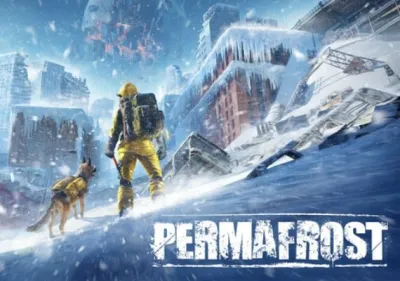 Permafrost PRE-ORDER