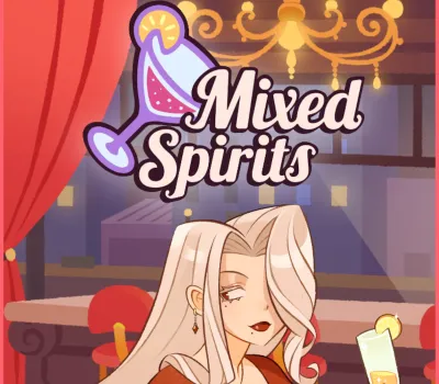 Mixed Spirits: Bartender PC Steam CD Key