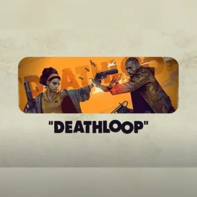 Deathloop