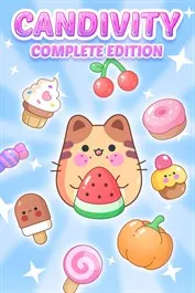 Candivity: Complete Edition