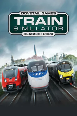 Train Simulator Classic 2024