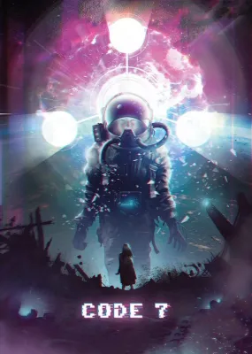 Code 7: A Story-Driven Hacking Adventure
