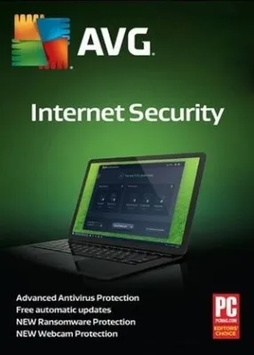 AVG Internet Security (2025)