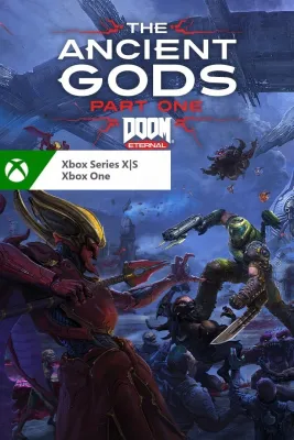 DOOM Eternal: The Ancient Gods - Part One