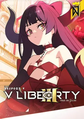 DJMAX RESPECT V - V LIBERTY III PACK (DLC)