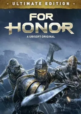 For Honor Ultimate Edition