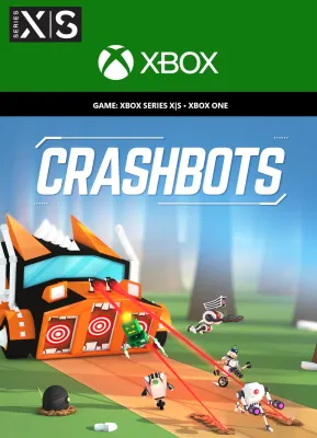 Crashbots