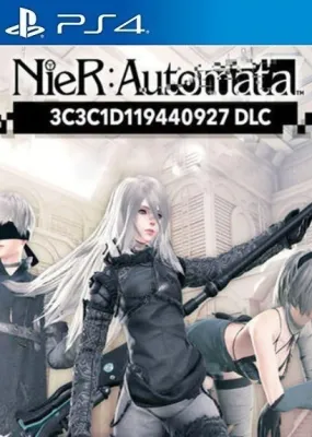 NieR: Automata - 3C3C1D119440927 (DLC)