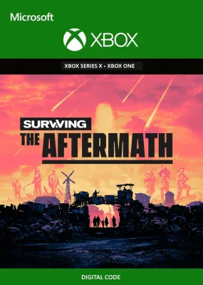 Surviving the Aftermath