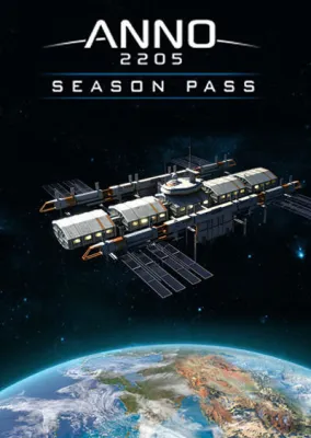 Anno 2205 - Season Pass (DLC)