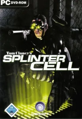 Tom Clancy's Splinter Cell