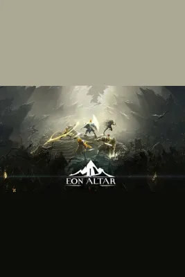 Eon Altar: Season 1 Pass (DLC)