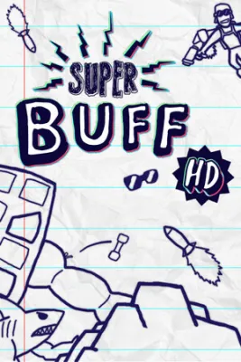 Super Buff HD