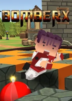 BomberX