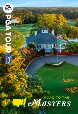 EA SPORTS™ PGA TOUR™