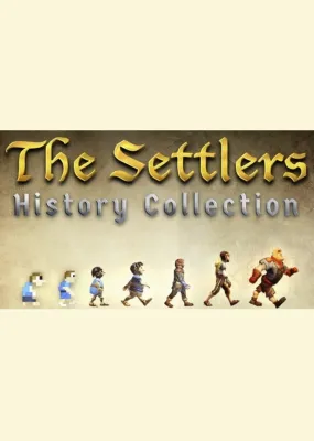 The Settlers History Collection