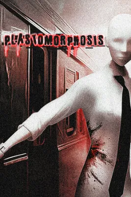 Plastomorphosis