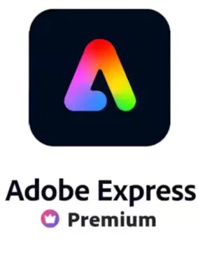 Adobe Express Premium