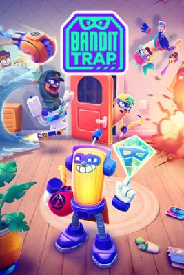 Bandit Trap
